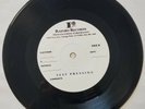 THE FLESHTONES - AMA COMO UN HOMBRE [WHITE LABEL TEST PRESSING]