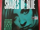 Don Rendell Ian Carr Quintet Shades Of Blue 2019 Jazzman Reissue NEAR-AS-NEW