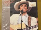 Sealed GEORGE STRAIT If You Ain't Lovin' You Ain't Livin' LP Original 1988 MCA