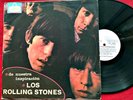 THE ROLLING STONES - DE NUESTRA INSPIRACION - OUT OF OUR HEADS -  URUGUAY