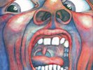 King Crimson In the Court of the Crimson King (UK IMPORT) Vinyl / 12