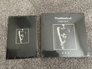 The Weeknd Trilogy 5 Yr Anniversary Vinyl Limited 885/1000 & Photo Set 2017