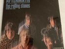 ROLLING STONES - AFTERMATH LONDON VINYL STEREO LP STILL SEALED PS 476