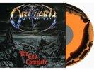 Obituary The End Complete LP Import Death Morbid metal Angel sodom limited RARE