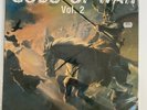 Gods Of War -Vol 2 , ROCK-O-RAMA LP VG+
