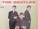 The Beatles Introducing The Beatles STEREOPHONIC Record SR 1062 LP VEE JAY