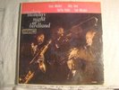 LP -HANK MOBLEY-LEE MORGAN-ANOTHER MONDAY NIGHT AT BIRDLAND-MONO-DG-WHITE PINWHE