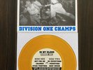 Floorpunch - GOLD Division One Champs #52 Gorilla Biscuits Chain Of Strength