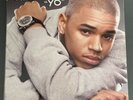 Chris Brown “Yo”  ( Yo Excuse Me Miss ) Promo 12