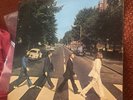 THE BEATLES-ABBEY ROAD PCSM 7088 NEW ZEALAND PRESSING 1969