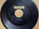 The Videls DOO WOP METAL ACETATE 45 Mr. Lonely / Sweet Was The Wine VG- HEAR