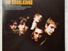 The Charlatans - The Charlatans - 2 x Yellow Vinyl LP Reissue (Mispress)