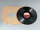 Muddy Waters Long Distance Call/Hello Little Girl 78 Record Vogue Records V2273