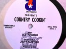 10/5-12/75 LEE ARNOLD COUNTRY COOKIN SHOW: GUESTS JIM STAFFORD, GARY STEWART