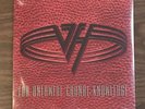 Sealed Van Halen For Unlawful Carnal Knowledge Original 1991 W1 26594 Club LP