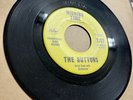 The Buttons 1959 DOO WOP TEEN 45 Wishing Time / jerry CAPITOL PROMO only M- HEAR
