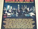 6 x VINYL LP BOX SET / NEWPORT IN NEW YORK '72 VOL. 1-6 COBBLESTONE CST 9032-6