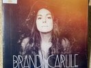 Brandi Carlile - The Firewatcher's Daughter (Vinyl 2LP RecordS, 2020) White