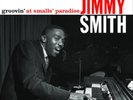 Jimmy Smith Groovin' At Smalls Paradise (Vinyl) batch 8