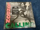 The Clash 