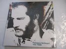 FRANCESCO DE GREGORI - VIVA L'ITALIA - LP VINYL REISSUE NEW 2022 EX EDICOLA