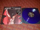Twin Temple Satanic doo- wop RARE coloured vinyl