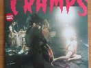 THE CRAMPS - Rockinnreelininaucklandnewzealandxxx - LIMITED COLOUR VINYL ALBUM