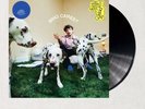 Rex Orange County Who Cares Exclusive Black Colored Vinyl LP w/ Alt Cover Art