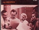 HONEY DREAMERS: sing gershwin FANTASY 12