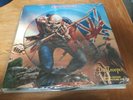 IRON MAIDEN, THE TROOPER, 12