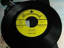 60T's SOUL - BOBBY REED -  BRUNSWICK - PROMO - ORIGINALS - HEAR