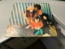 JIMI HENDRIX - Band of Gypsys - UK Track 1st Press Puppet Sleeve