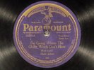 78 RPM - Charlie Jackson, Paramount 12335 