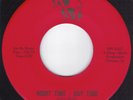 THE REASONS WHY All I Really Need Is Love 45 Back From The Grave Garage Fuzz