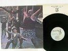 DOORS STRANGE DAYS ELEKTRA P-8370E1 JAPAN VINYL LP
