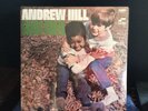 ANDREW HILL GRASS ROOTS BLUE NOTE REISSUE LP SEALED MINT