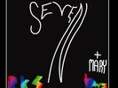 Seven + Mary by Rainbow Kitten Surprise (Elektra Records, 2018) VINYL