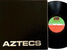 Aztecs-More Arse Than Class Vinyl LP 1974 Original Australian Atlantic SD-1017