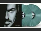 George Michael - OLDER - Limited Transparent GREEN 2 X Vinyl - Pre-sale