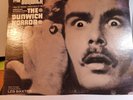 Les Baxter - Music Of The Devil God Cult: The Dunwich Horror Soundtrack VG A5