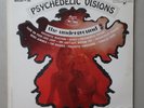 The Underground Psychedelic Dreams Vinyl LP Mercury VG 54