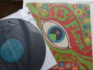 The Psychedelic Sounds Of The 13th Floor Elevators - US Stereo First Press