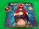 BEAST IN BLACK DARK CONNECTION SEALED Piranha Records VINYL LP