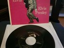 Elvis Presley EPA-940 The Real Elvis 1950s original 45 minty