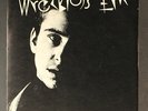 WRECKLESS ERIC: whole wide world / semaphore signals STIFF 7