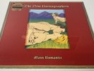 The New Pornographers : Mass Romantic (2021 Vinyl Record) Limited Edition Red LP