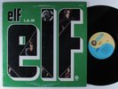 ELF L.A./59 MGM LP VG+ ronnie james dio f