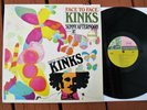 1966 MONO PROMO   SUNNY AFTERNOON   THE KINKS 