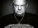 Udo Dirkschneider My Way Vinyl LP Pre Order 22/04/22 NEU