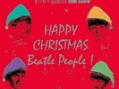 The Christmas Records [Box] by The Beatles (Vinyl, Dec-2017, 7 Discs, Capitol)
